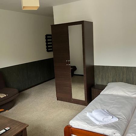 Niezapominajka Bed and Breakfast Szczyrk Εξωτερικό φωτογραφία