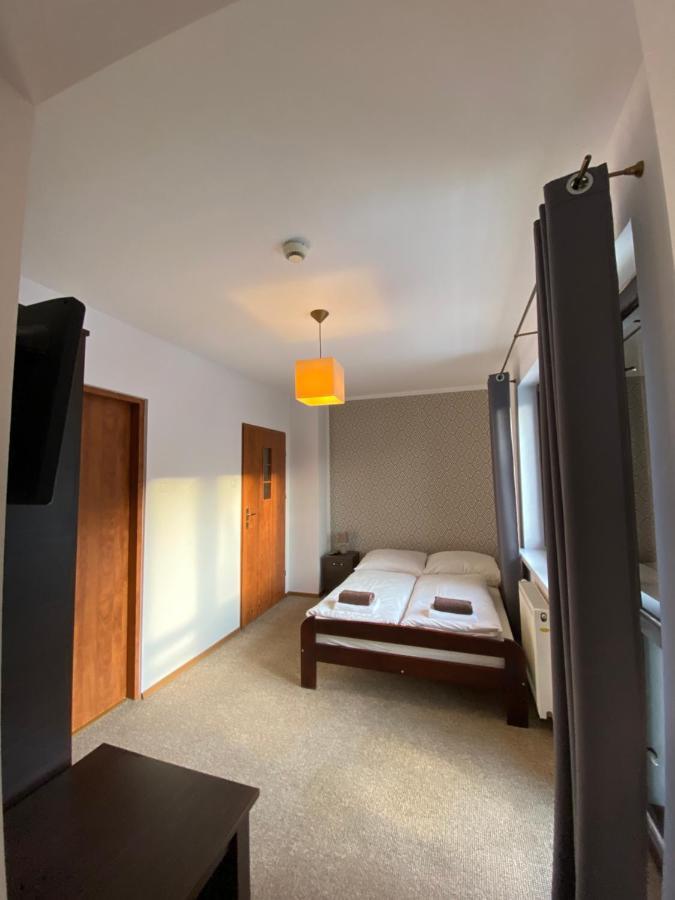 Niezapominajka Bed and Breakfast Szczyrk Εξωτερικό φωτογραφία