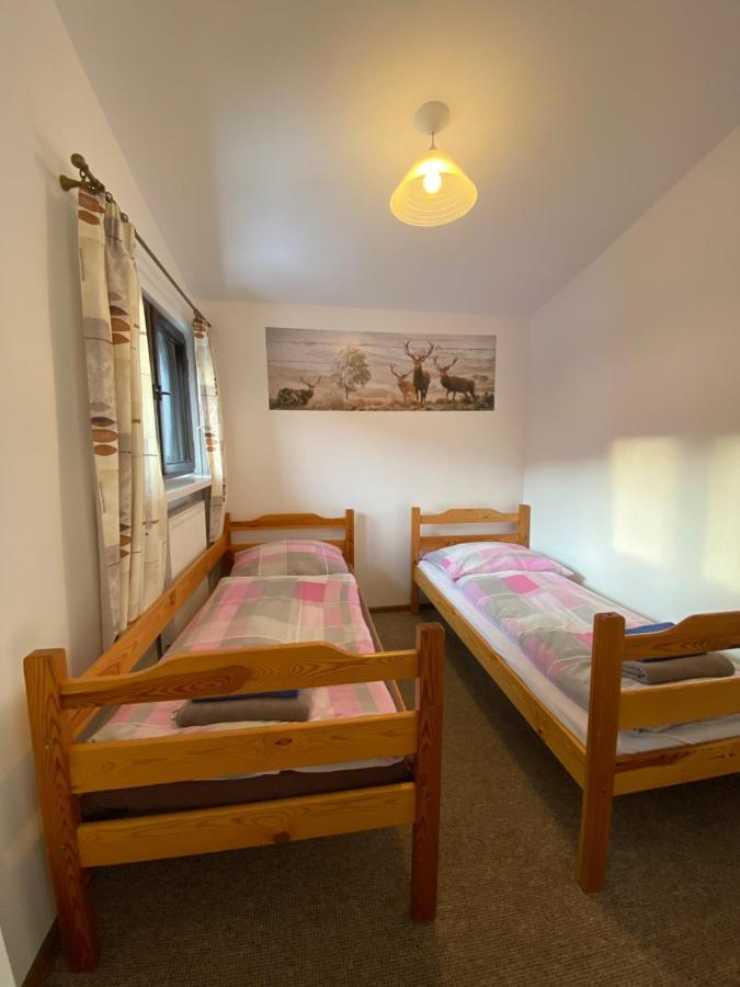 Niezapominajka Bed and Breakfast Szczyrk Εξωτερικό φωτογραφία