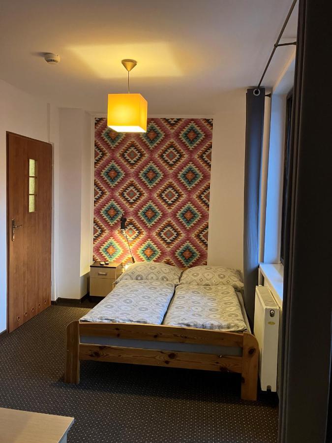 Niezapominajka Bed and Breakfast Szczyrk Εξωτερικό φωτογραφία