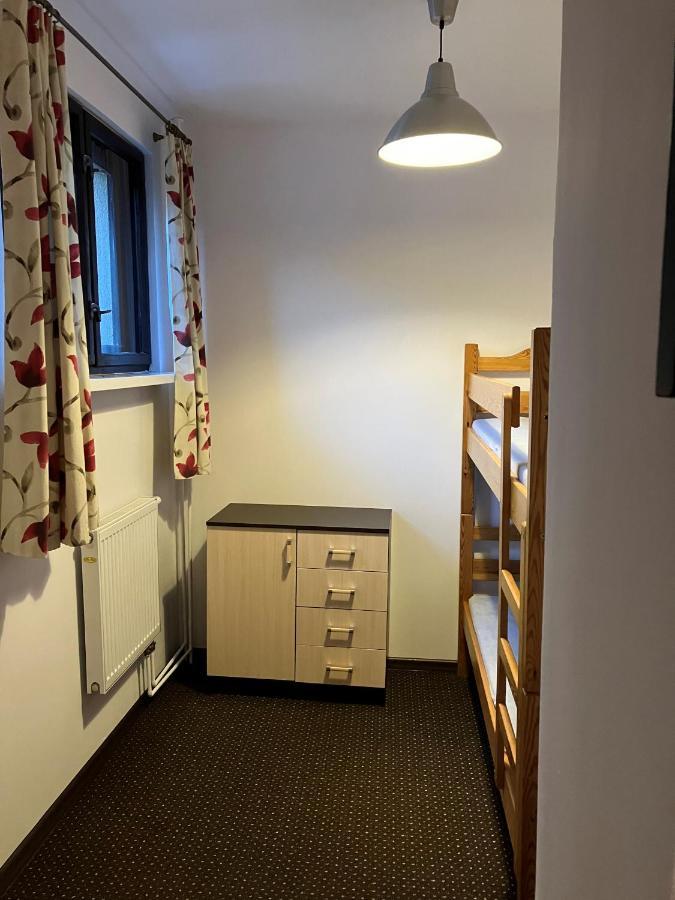 Niezapominajka Bed and Breakfast Szczyrk Εξωτερικό φωτογραφία