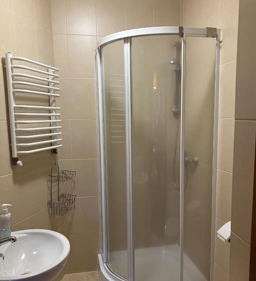 Niezapominajka Bed and Breakfast Szczyrk Εξωτερικό φωτογραφία