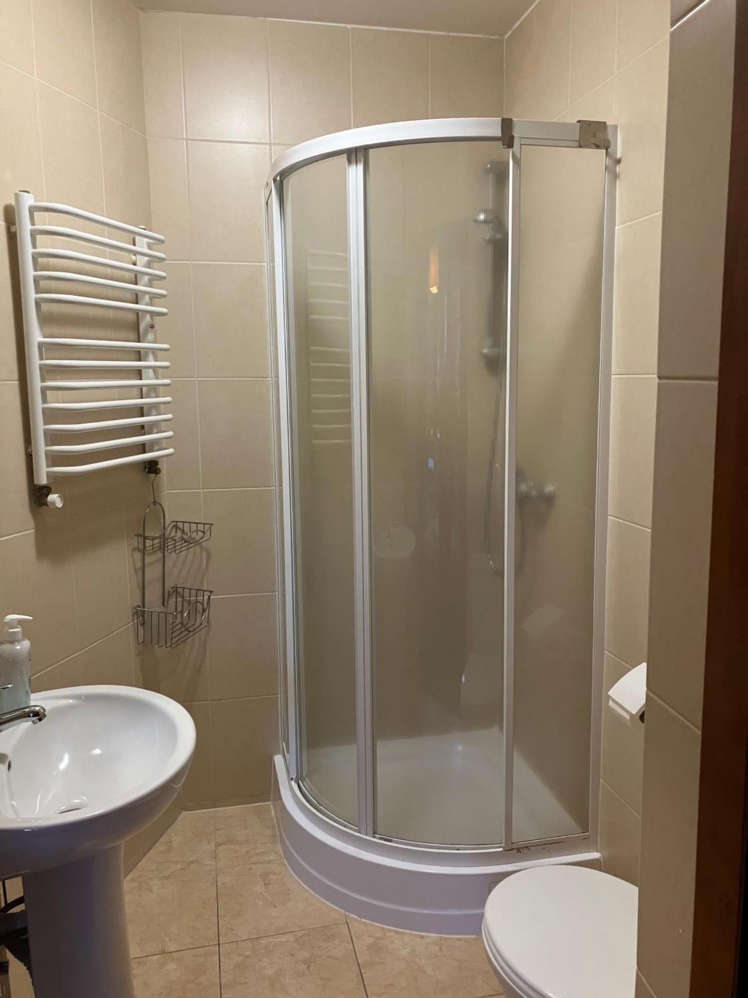 Niezapominajka Bed and Breakfast Szczyrk Εξωτερικό φωτογραφία