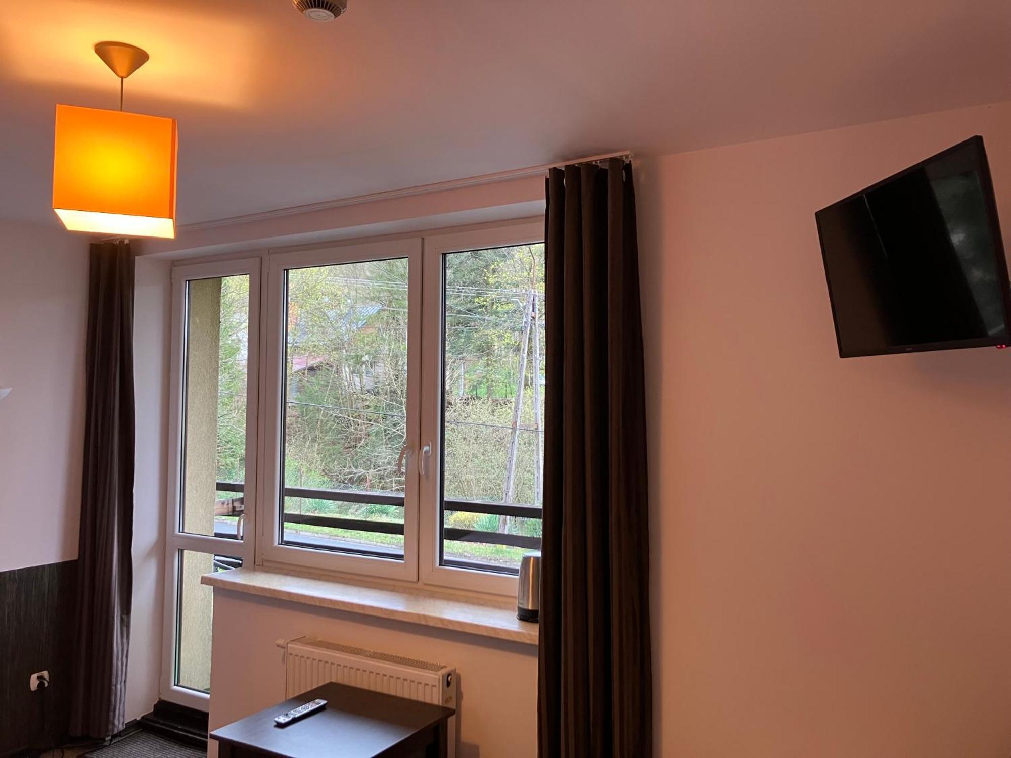 Niezapominajka Bed and Breakfast Szczyrk Εξωτερικό φωτογραφία