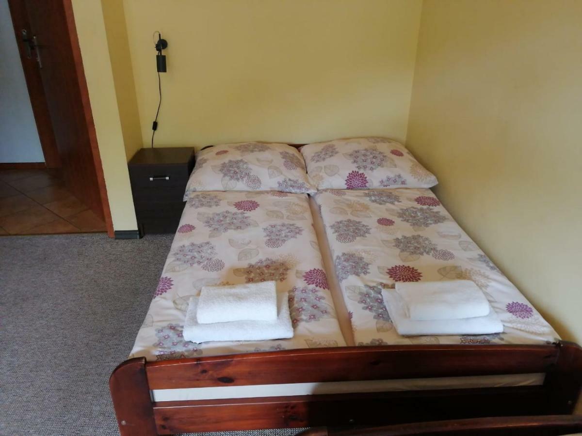 Niezapominajka Bed and Breakfast Szczyrk Εξωτερικό φωτογραφία