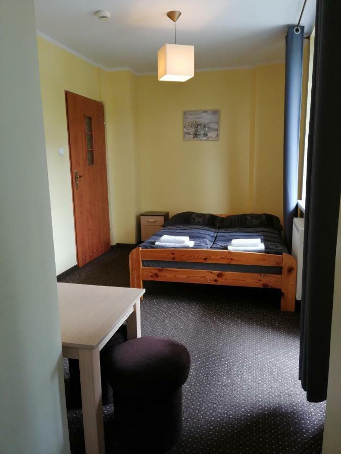 Niezapominajka Bed and Breakfast Szczyrk Εξωτερικό φωτογραφία