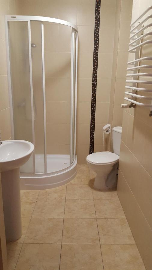 Niezapominajka Bed and Breakfast Szczyrk Εξωτερικό φωτογραφία