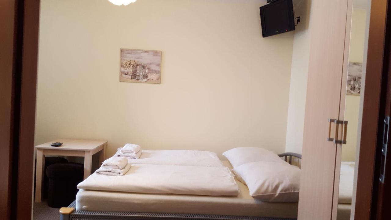 Niezapominajka Bed and Breakfast Szczyrk Εξωτερικό φωτογραφία