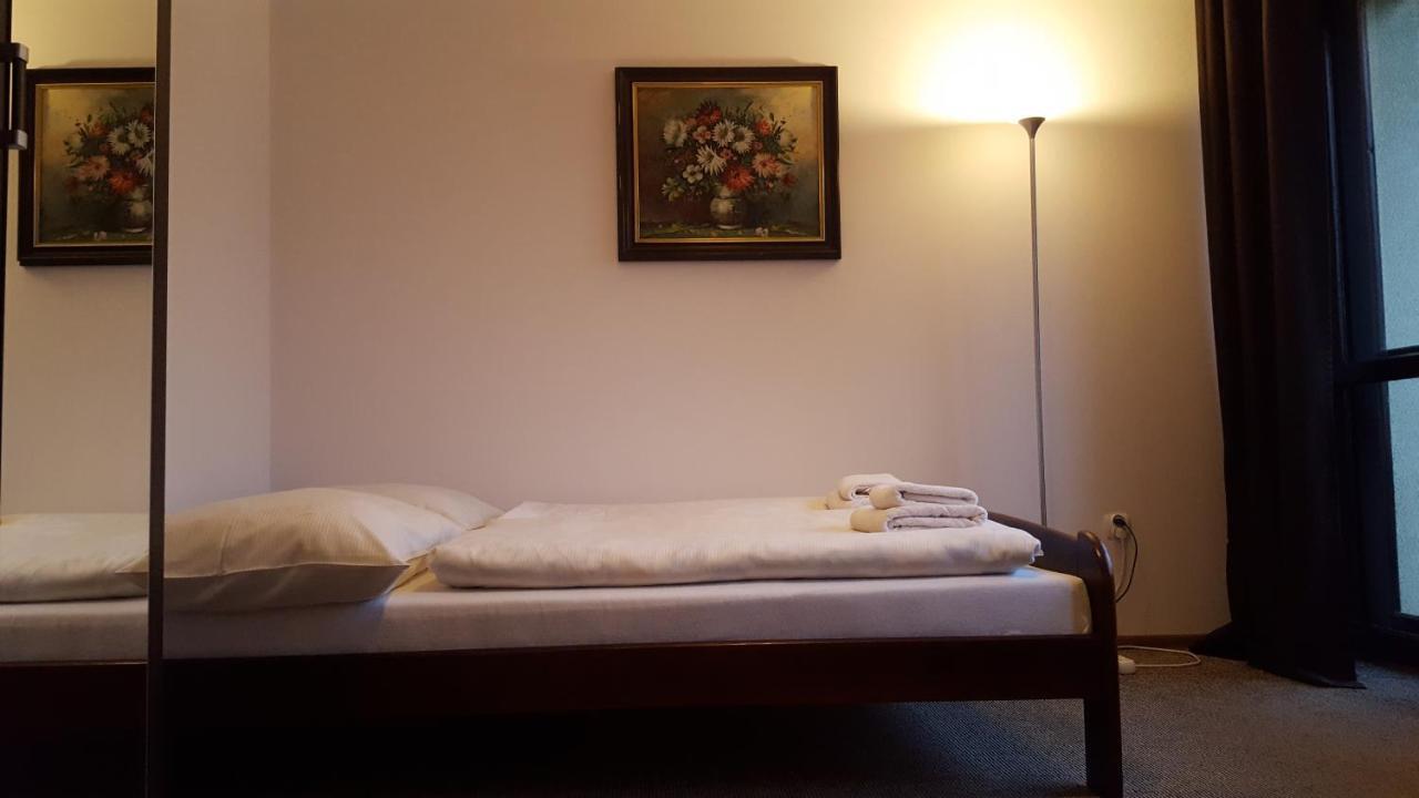 Niezapominajka Bed and Breakfast Szczyrk Εξωτερικό φωτογραφία