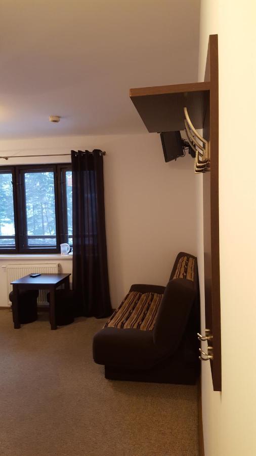 Niezapominajka Bed and Breakfast Szczyrk Εξωτερικό φωτογραφία