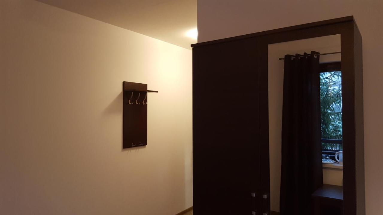 Niezapominajka Bed and Breakfast Szczyrk Εξωτερικό φωτογραφία
