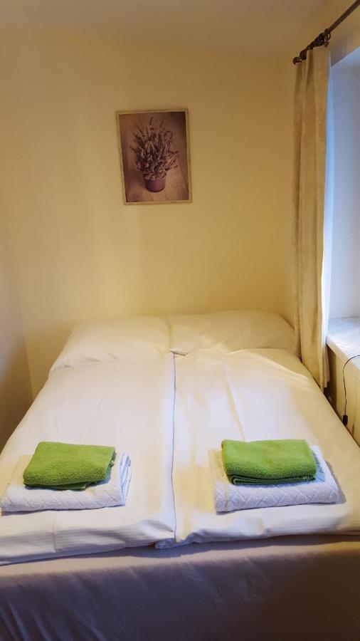 Niezapominajka Bed and Breakfast Szczyrk Εξωτερικό φωτογραφία