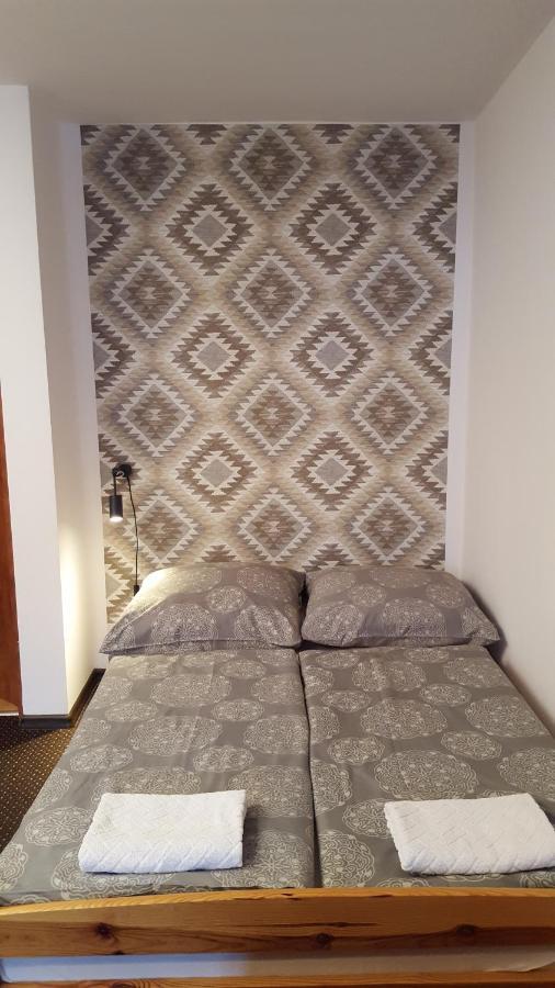Niezapominajka Bed and Breakfast Szczyrk Εξωτερικό φωτογραφία