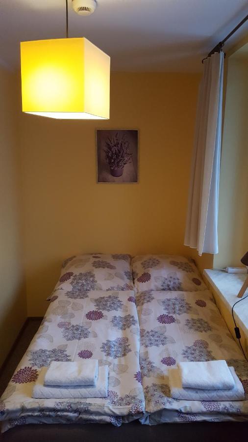 Niezapominajka Bed and Breakfast Szczyrk Εξωτερικό φωτογραφία