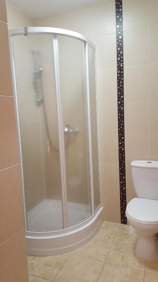 Niezapominajka Bed and Breakfast Szczyrk Εξωτερικό φωτογραφία