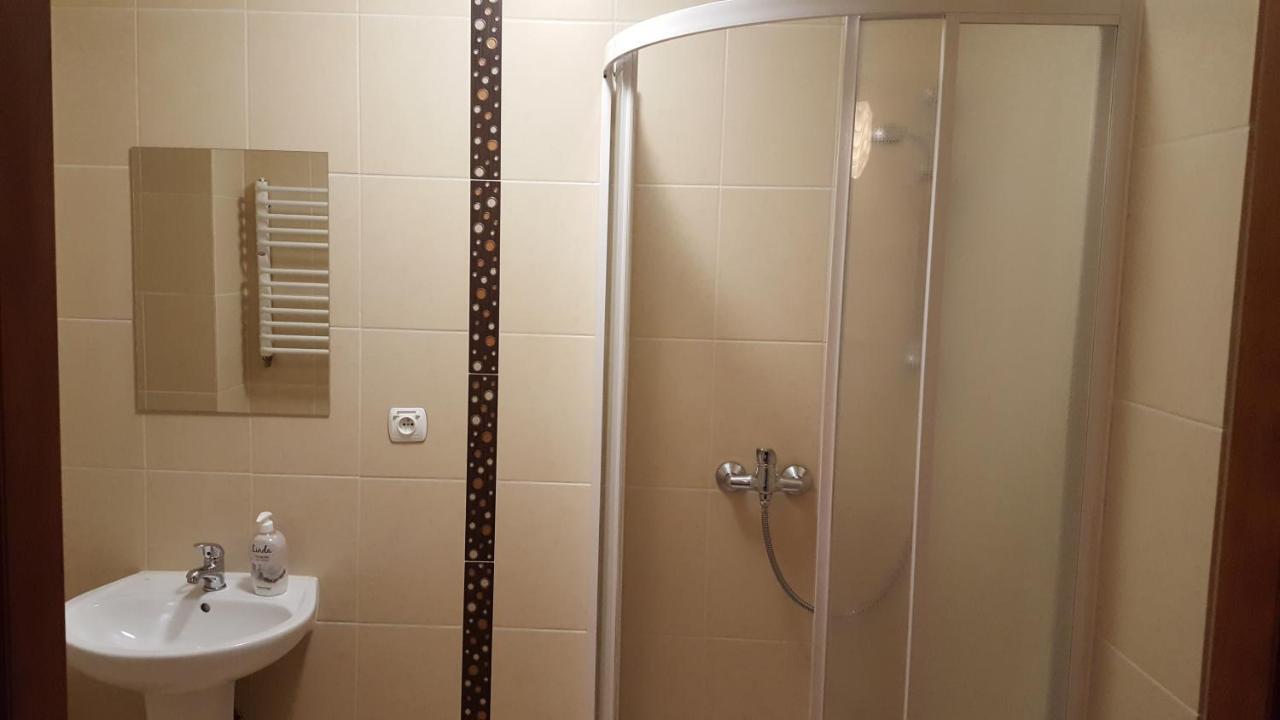 Niezapominajka Bed and Breakfast Szczyrk Εξωτερικό φωτογραφία
