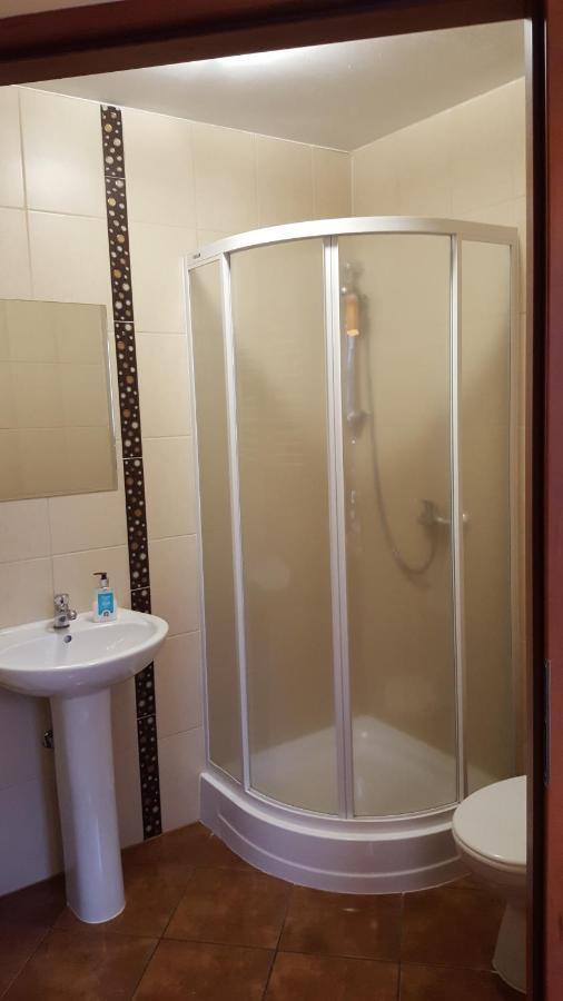 Niezapominajka Bed and Breakfast Szczyrk Εξωτερικό φωτογραφία