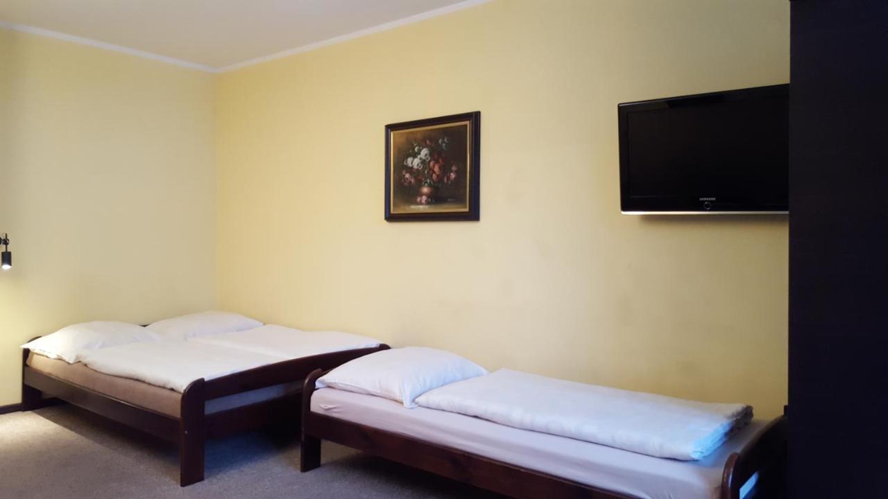 Niezapominajka Bed and Breakfast Szczyrk Εξωτερικό φωτογραφία