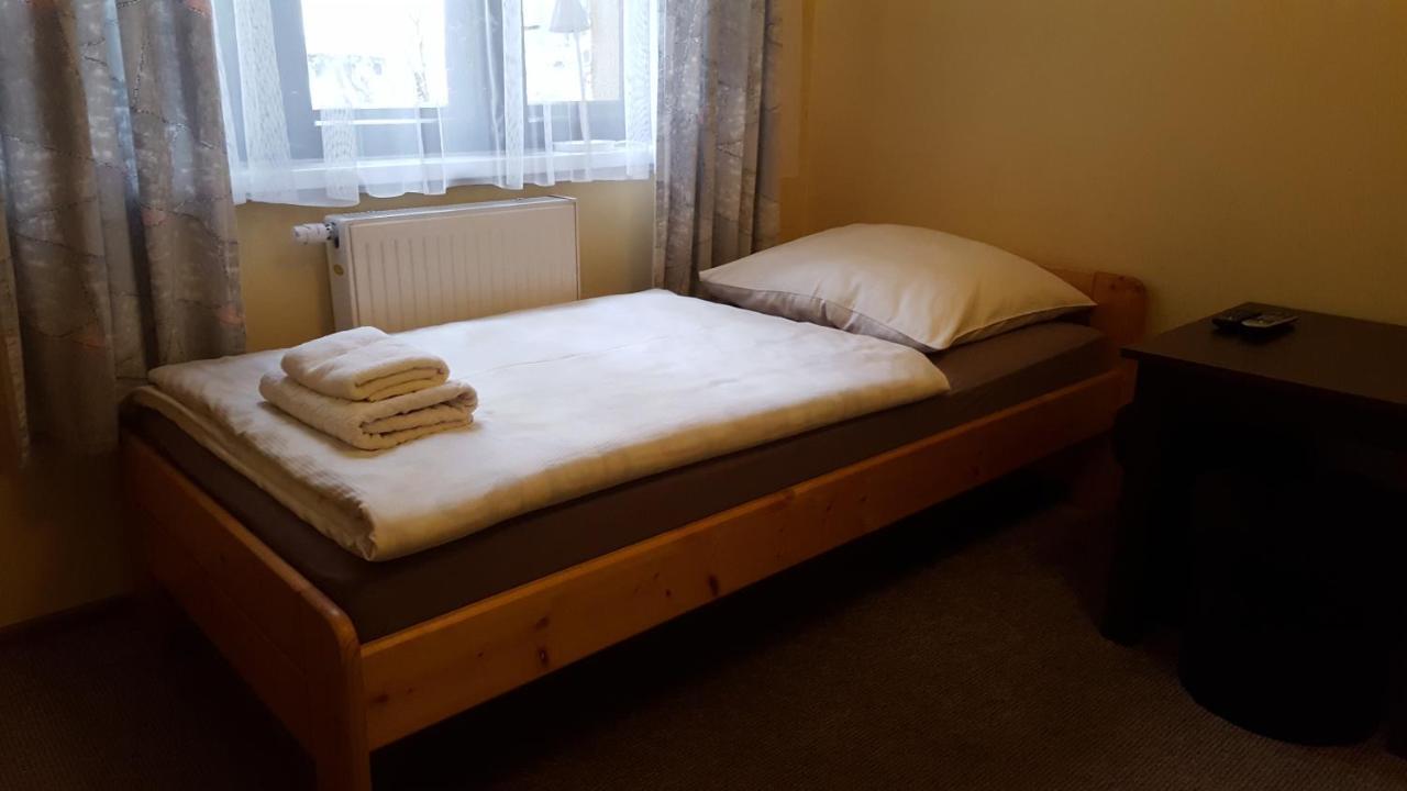 Niezapominajka Bed and Breakfast Szczyrk Εξωτερικό φωτογραφία