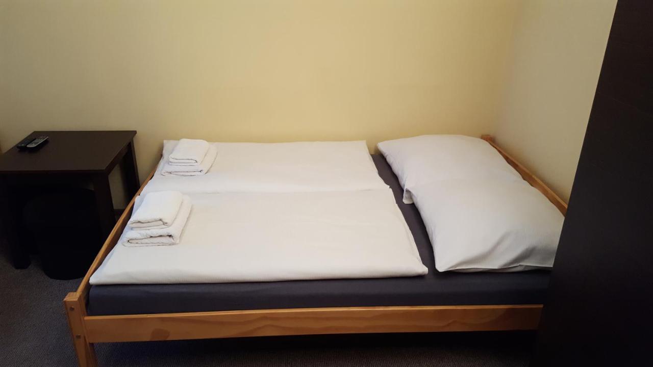 Niezapominajka Bed and Breakfast Szczyrk Εξωτερικό φωτογραφία