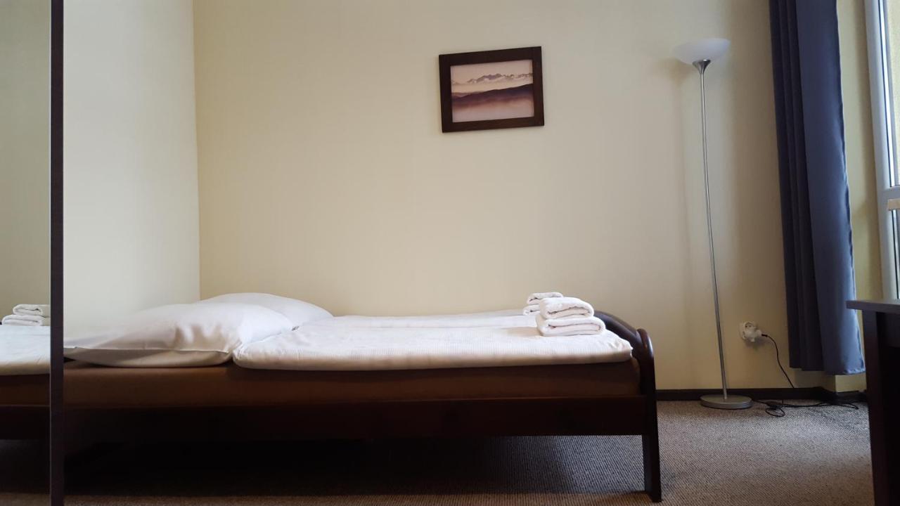 Niezapominajka Bed and Breakfast Szczyrk Εξωτερικό φωτογραφία